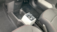 Dacia Spring 27kWh Expression 65 48kW 5dr Auto Electric Hatchback